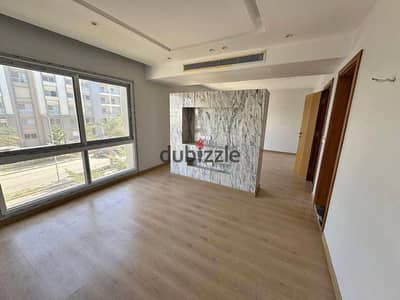 Luxurious fully finished apartment for sale in the best location in the Fifth Settlement directly on the southern 90th Street next to AUC new cairo