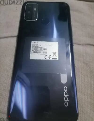 oppo A53