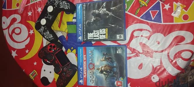 ps4 games