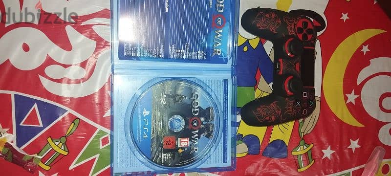 ps4 games 1