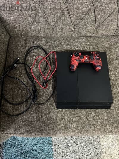 play station for sale very clean