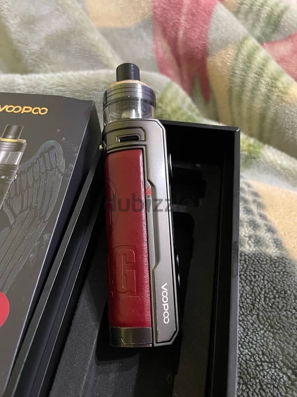 vape drag x 1