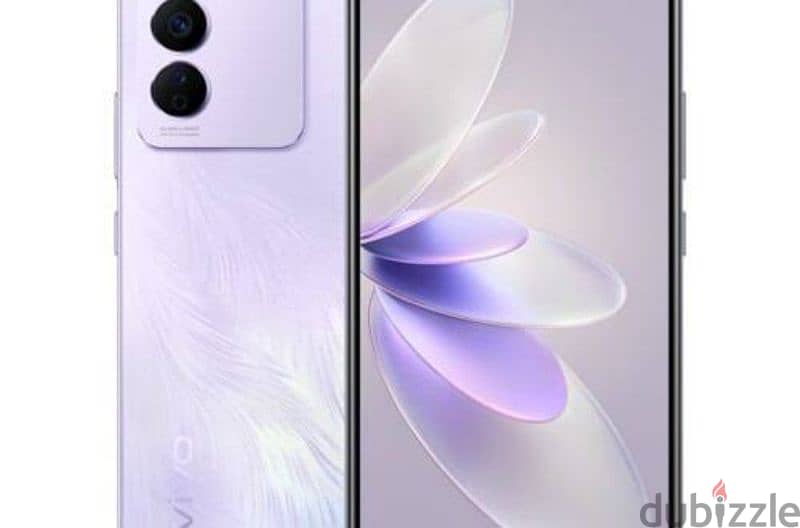 موبايل vivo v27e  للبيع بحالة ممتازة جدا 0