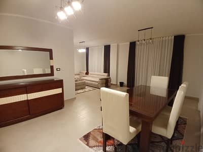 A furnished apartment from the owner.