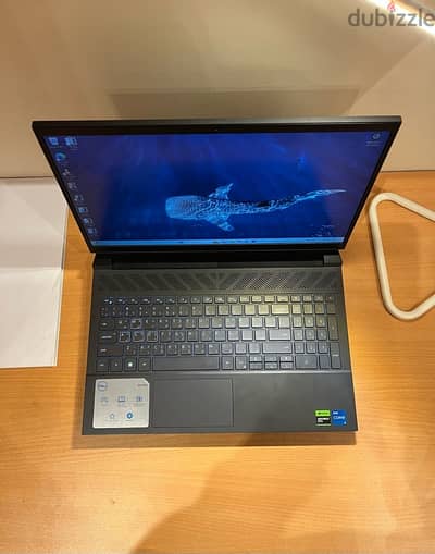 DELL G15 5530