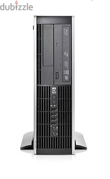 HP Compaq Pro 6305 SFF