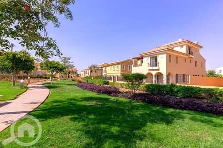 Villa for sale in the best location in New Cairo | Special price with immediate delivery and only 10% down payment