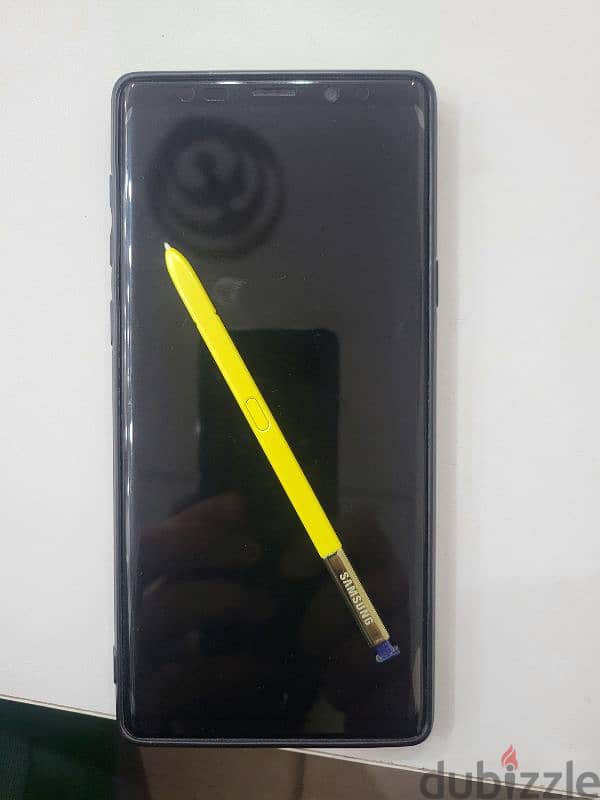 Samsung note 9 2