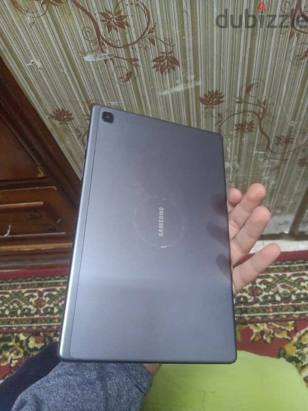 Samsung A7 Tablet 4