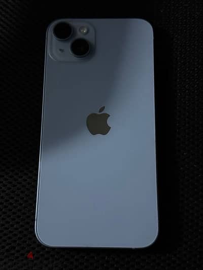 iphone 14 plus حاله زيرو