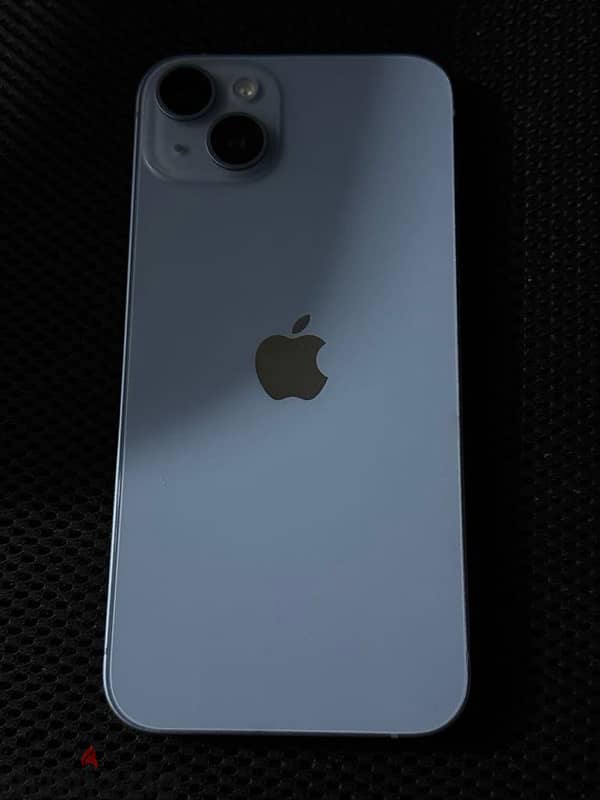 iphone 14 plus حاله زيرو 0