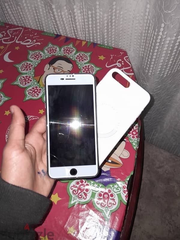 iPhone 8 Plus 256 3