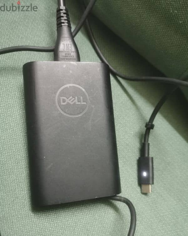 DELL XPS 9380 - 4k Touch 16