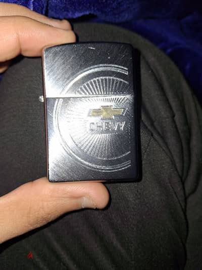 zippo lighter