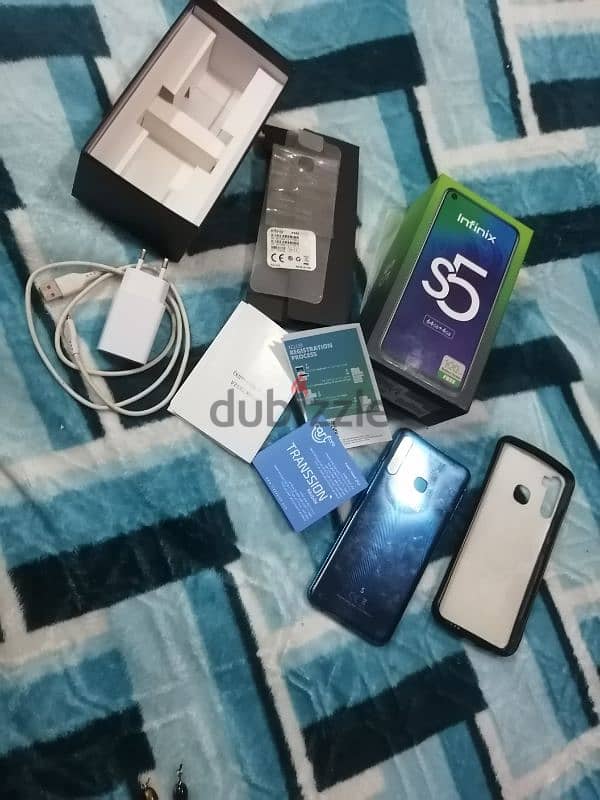 infinix phone موبايل 2