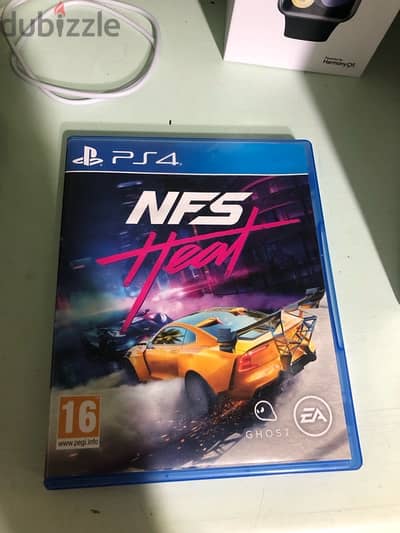 need for speed heat