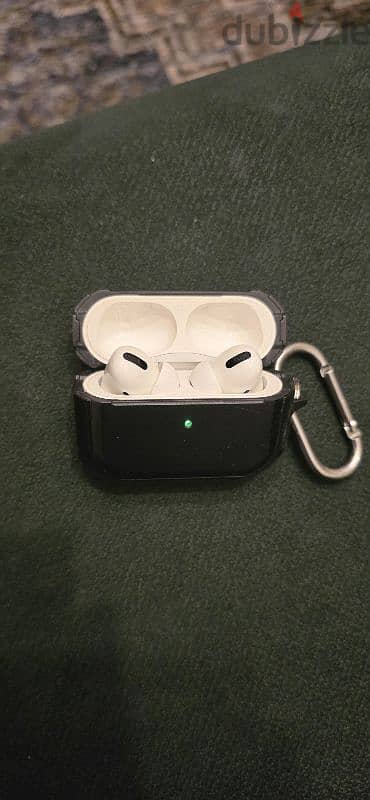 Used Original Airpods pro for sale 1