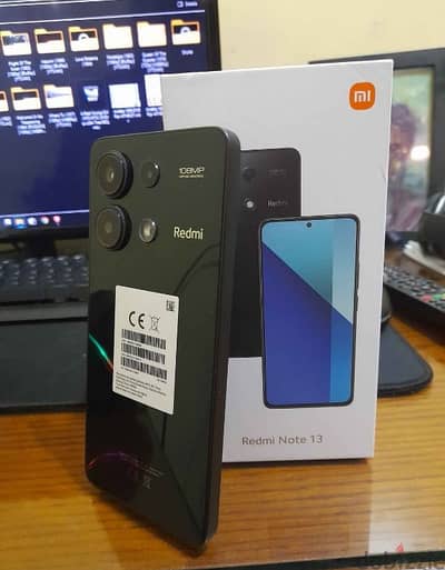 Redmi not 13