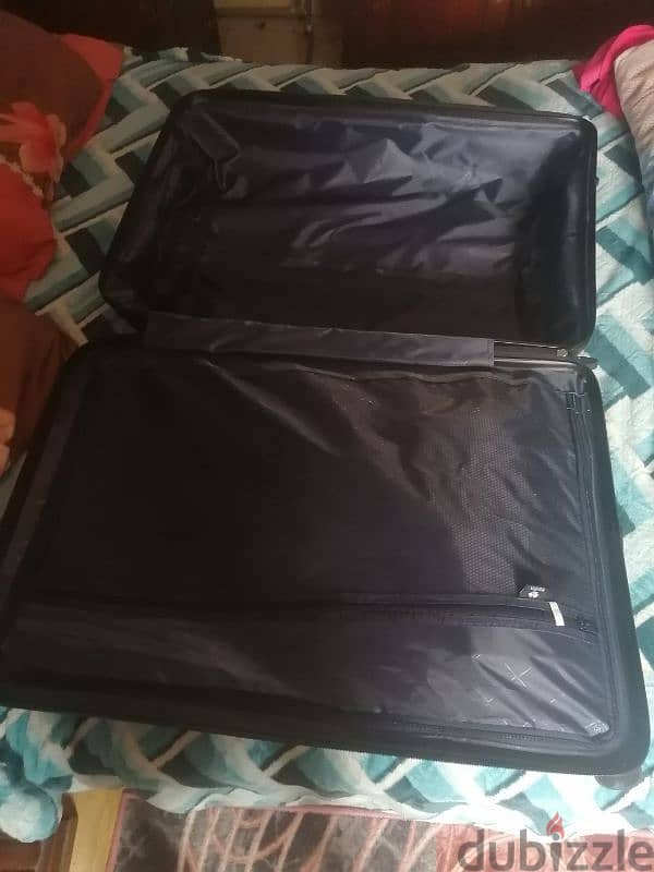 شنطة سفر suitcase 2