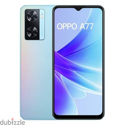 oppo a77s