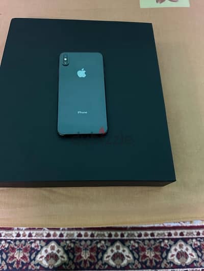 i phone xs max