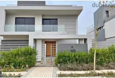 فيلا للبيع استلام فوري بسعر مميز في الباتيو كازا -Patio Casa