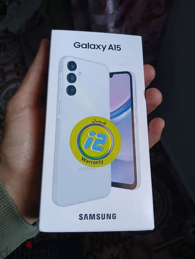 Samsung a15