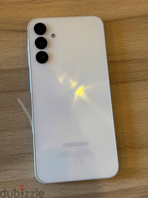 Samsung a15 1