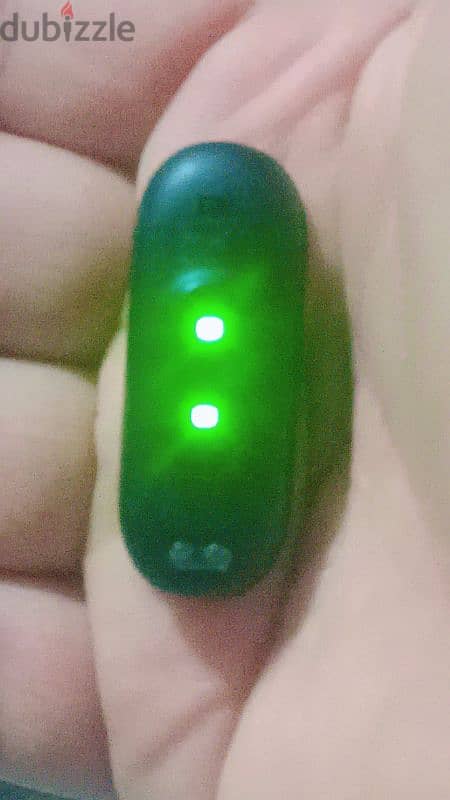 ساعه mi band 4 1