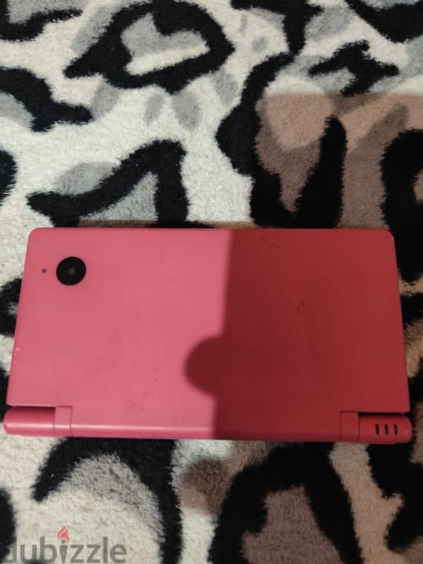 Nintendo ds 1