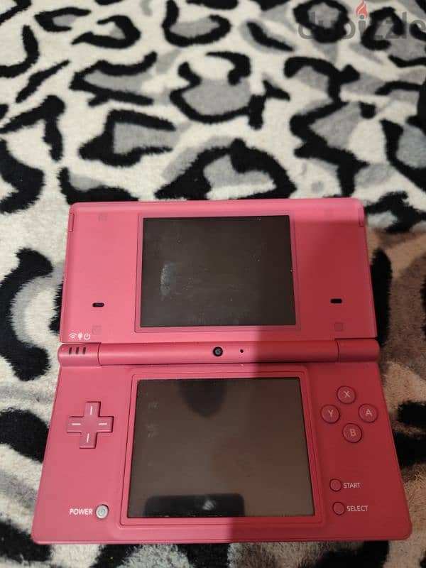 Nintendo ds 2