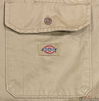 original dickies shirt