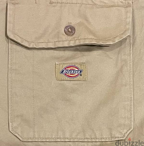 original dickies shirt 0