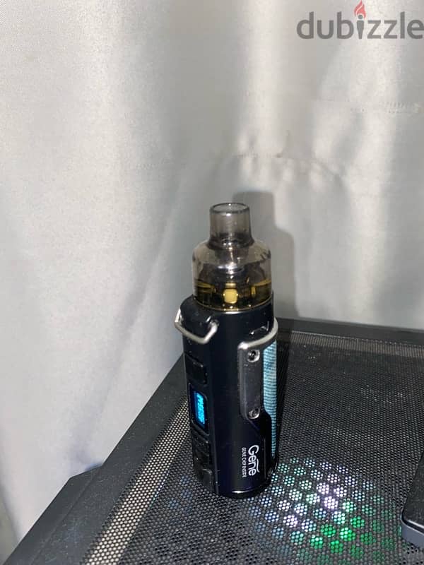 Argus vape 2