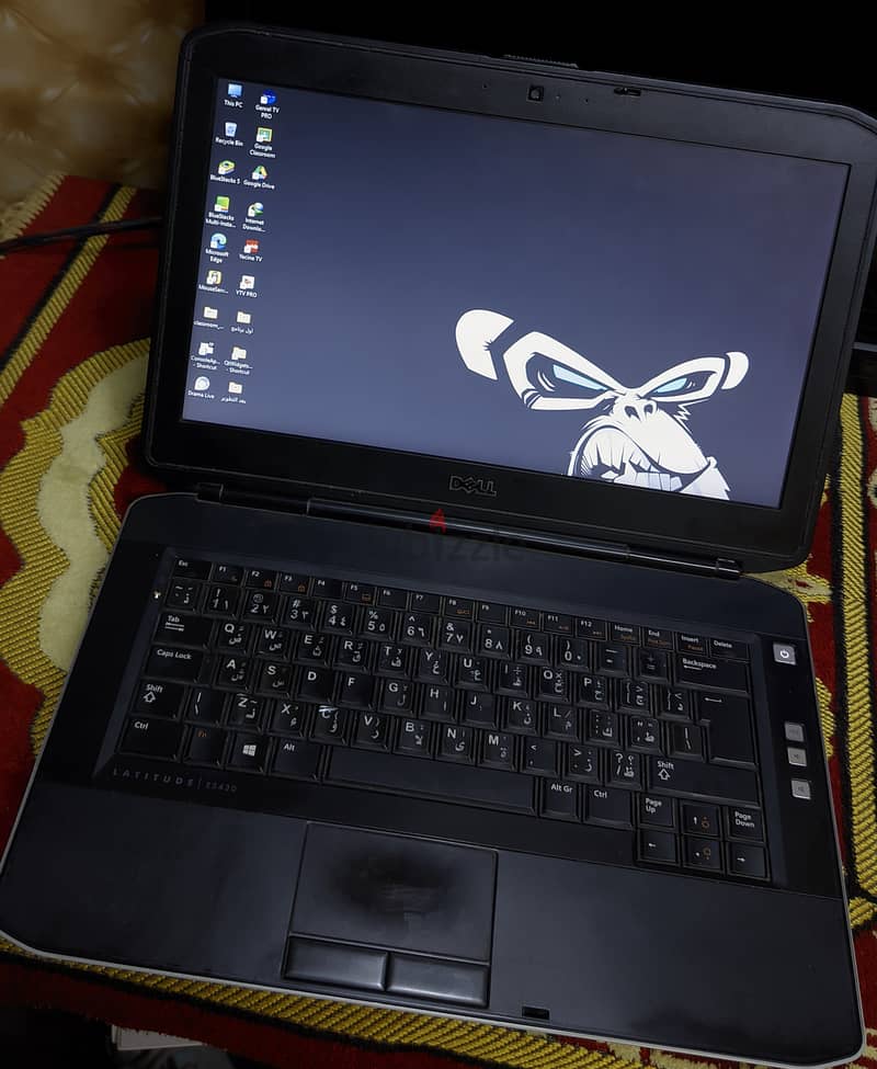 Dell Latitude E5430 لاب توب 1