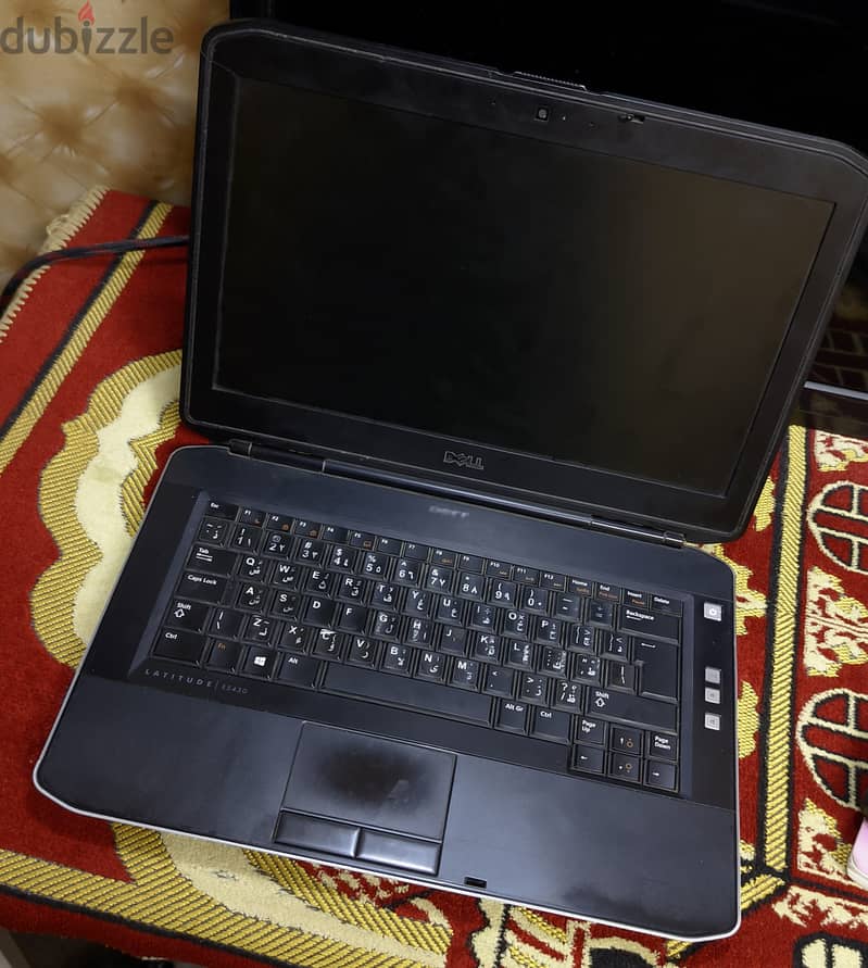 Dell Latitude E5430 لاب توب 3