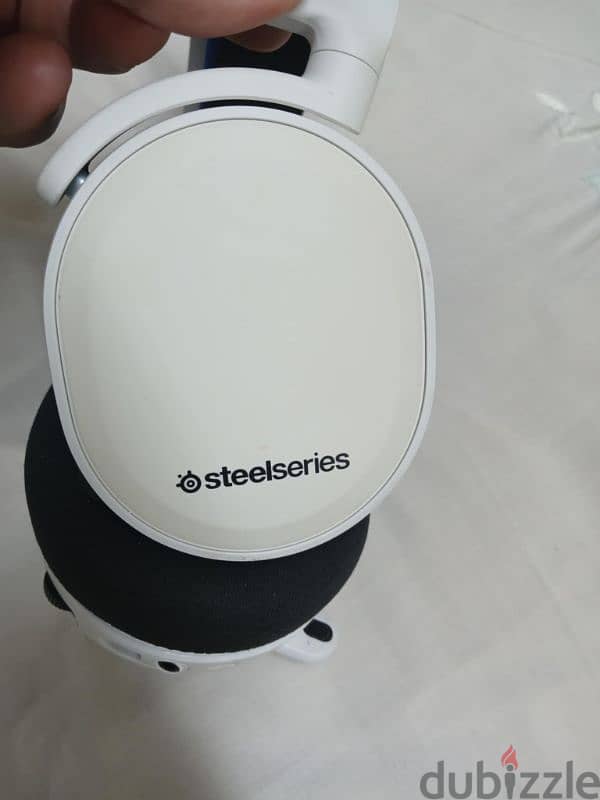 سماعة steelseries 2