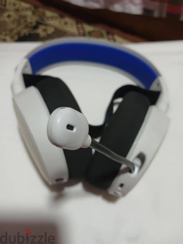 سماعة steelseries 4