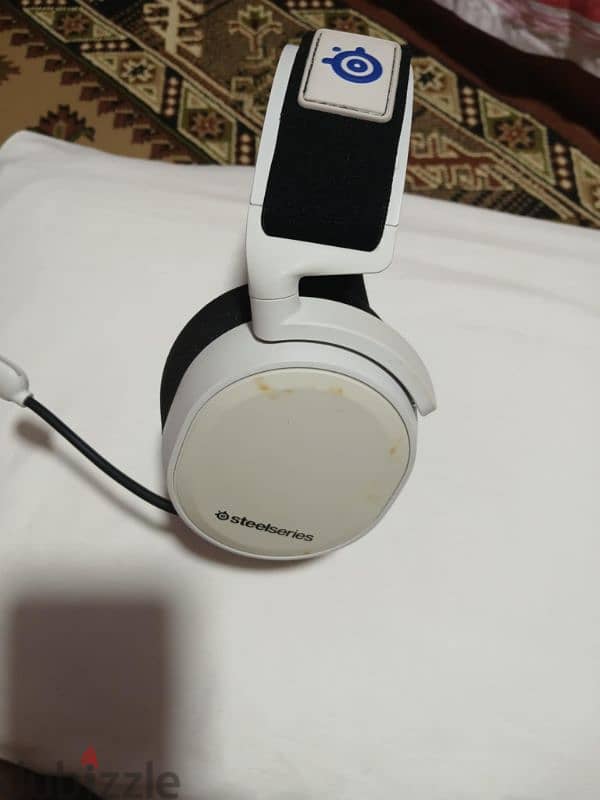 سماعة steelseries 6