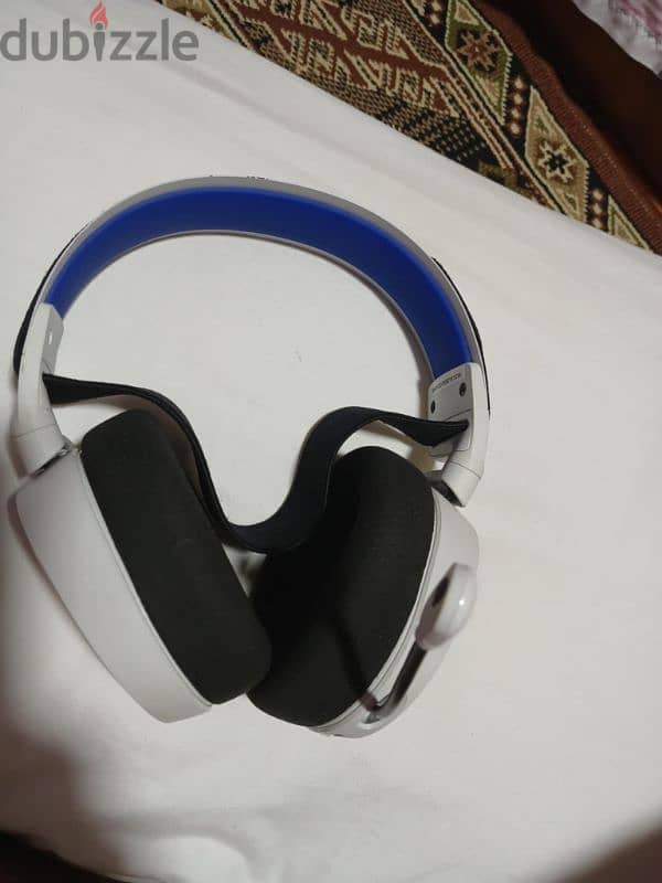 سماعة steelseries 7