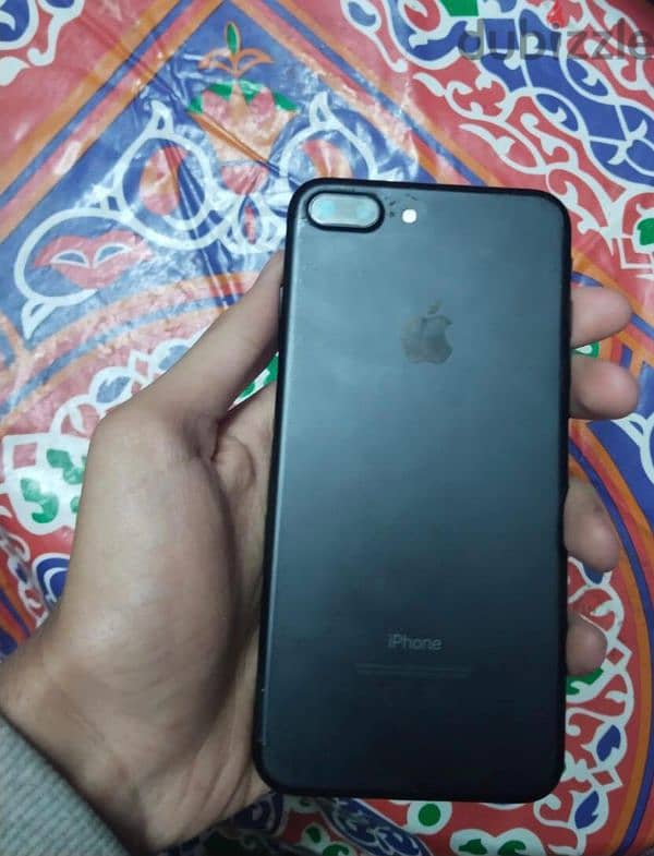 iphone 7 plus ايفون ٧ بلس 1