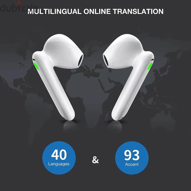 Break Language Barriers Instantly – Timekettle WT2 Edge Translator 6