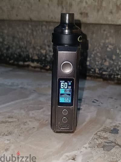 فيب دراج x 60 وات-vape drag x 60W