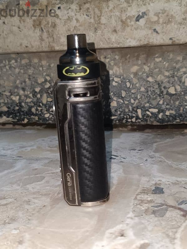 فيب دراج x 60 وات-vape drag x 60W 1