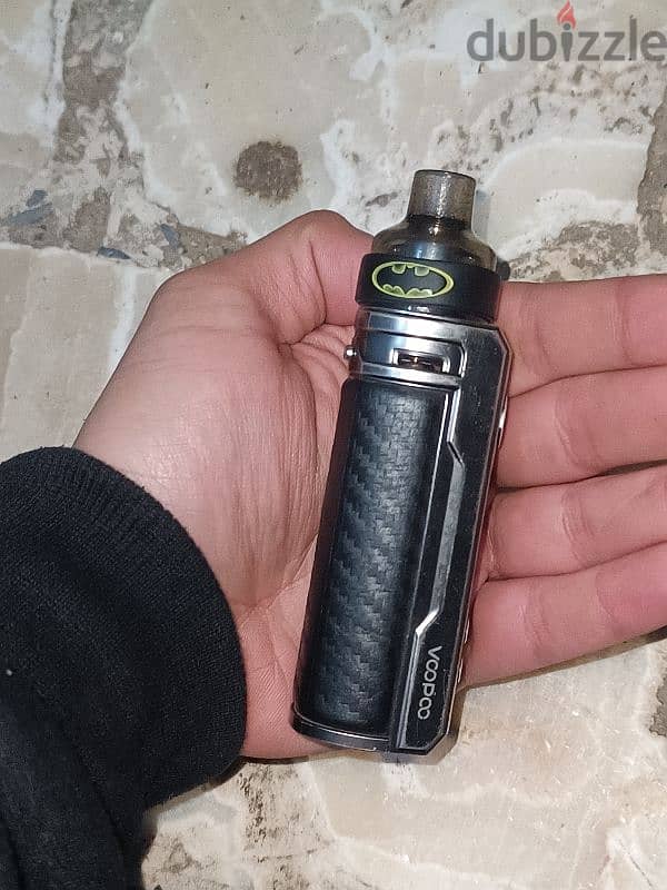 فيب دراج x 60 وات-vape drag x 60W 2