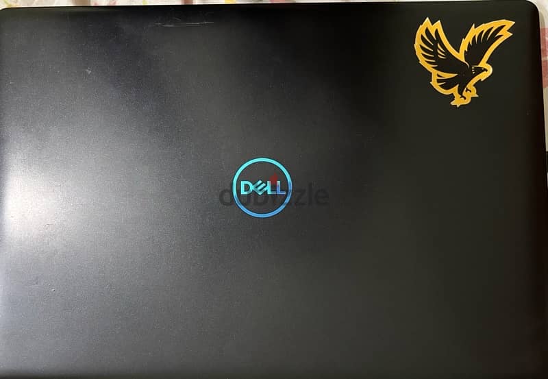 Dell g3 3579 1