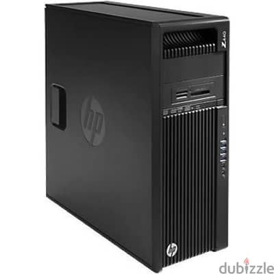 hp z440