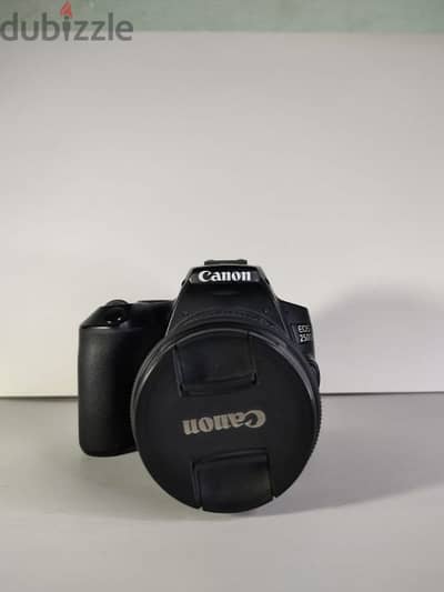 Canon 250D