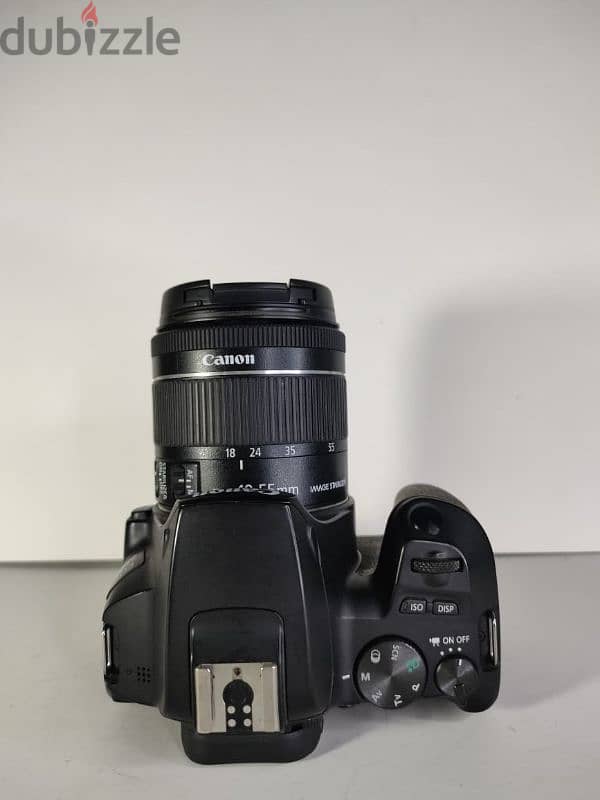 Canon 250D 4