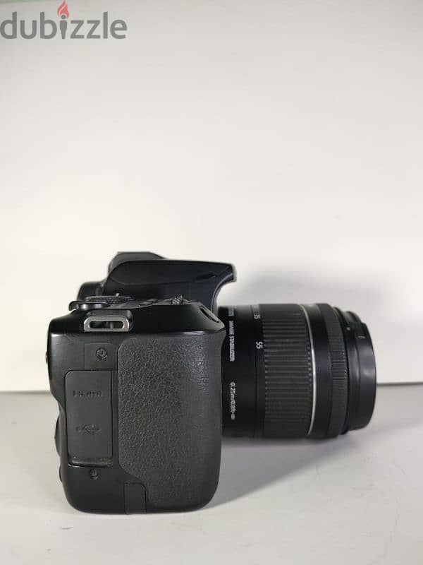 Canon 250D 6